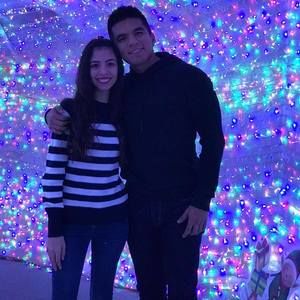 Meet your Posher, Shanel